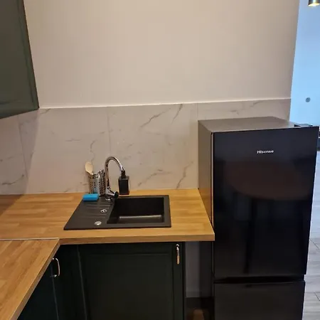 Apartment Kamienica Bydgoska Paula Storza *