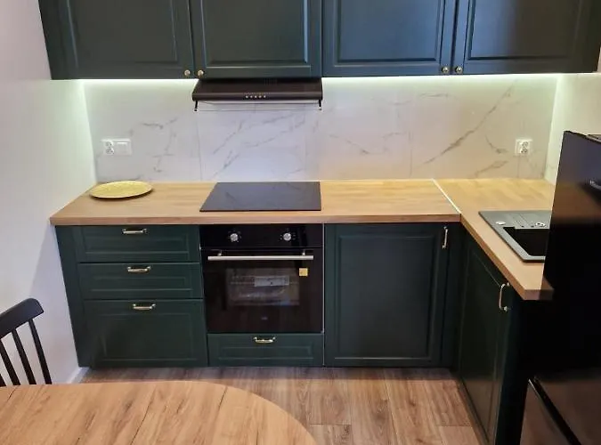 Kamienica Bydgoska Paula Storza