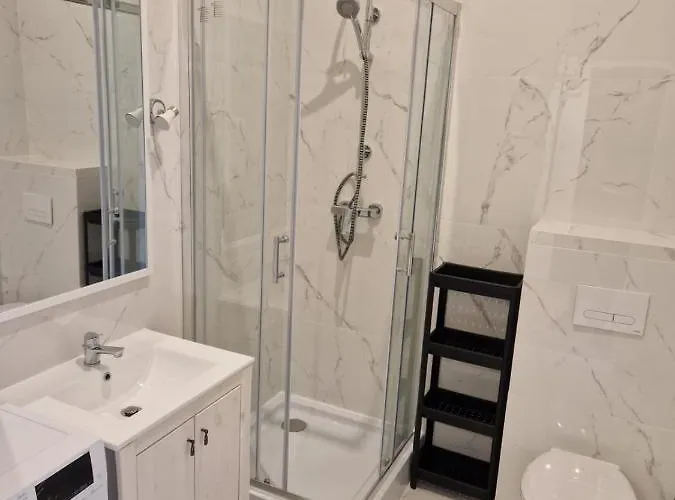 Kamienica Bydgoska Paula Storza Bydgoszcz