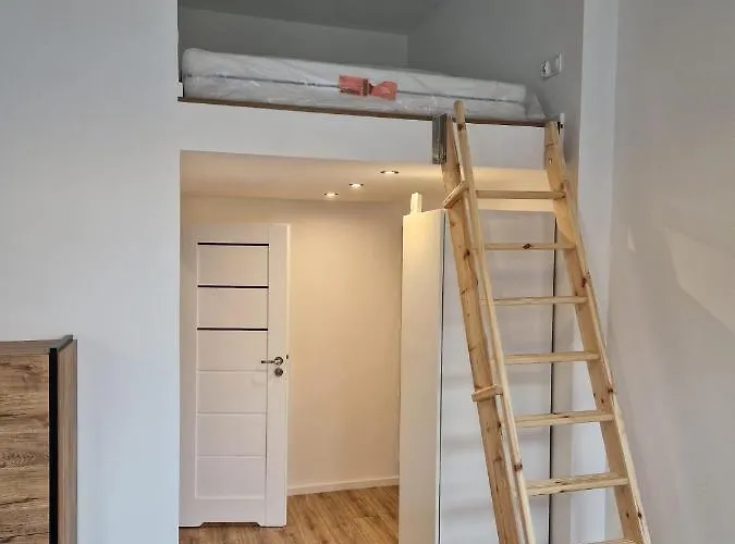 Kamienica Bydgoska Paula Storza Apartment Bydgoszcz